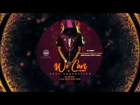 Dj Shiru - Tewelumya Mutwe Remix  [Official Audio] ft JOHN BLAQ & JOWY LANDA 2021