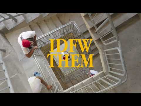 YGTUT - IDFW Them (Official Video)