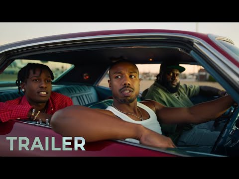GTA: San Andreas (2025) - Trailer | Michael B. Jordan, A$AP Rocky | Concept Version