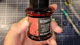 Diamine Golden Sands #30inks30days