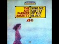 Art Farmer Quartet - Petite Belle
