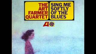 Art Farmer Quartet - Petite Belle