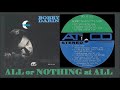 Bobby Darin - All Or Nothing At All 'Vinyl'