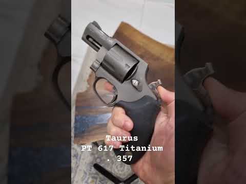 Taurus 605 Revolver. Is it the best firearm for beginners?