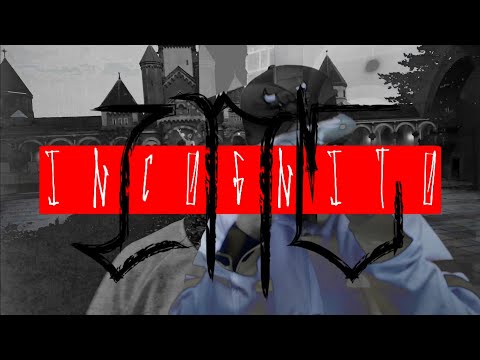 LETØ95 - Inc.og.nito (RIP)