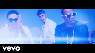 Kadr z teledysku Lolly ( Maejor Ali,  Juicy J) tekst piosenki Justin Bieber