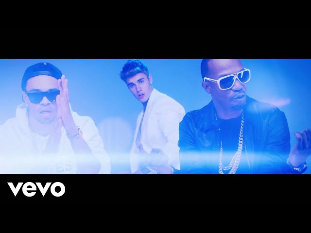 Рингтон - Juicy J & Justin Bieber Feat. Maejor Ali - Lolly