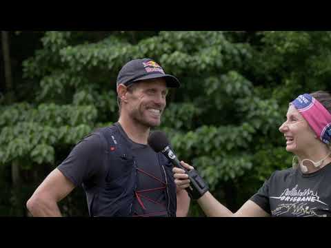 Brisbane Trail Ultra