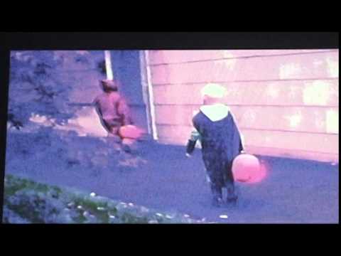 Popek classic Halloween 1995 Steven barfs while trick treating 2014 10 30 18 04 50