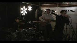 Identity Crisis - Blister In The Sun