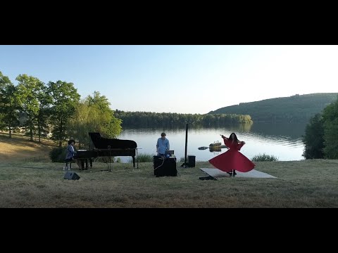 Michael Nyman - Time Lapse (Simon Ghraichy  & Louis Lacoste)