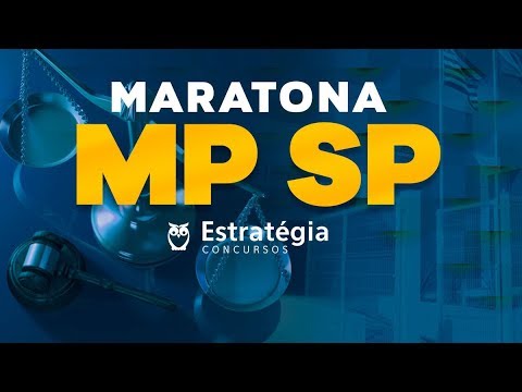 Maratona MP SP