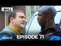 The Bill Season 15 Episode 71 Walking The Line 1999