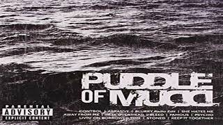 Puddle Of Mudd - Abrasive (Official Audio)