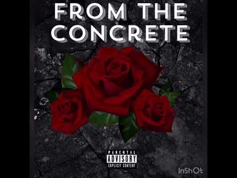 Too’Flyy - From The Concrete 🥀