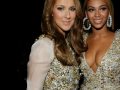 Images & Video: Celine Dion 2010 - with Beyonce ...