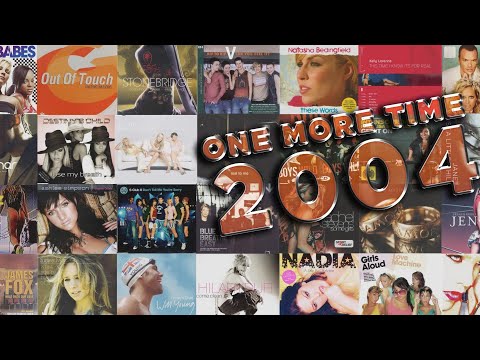 One More Time 2004: 16th November 2024