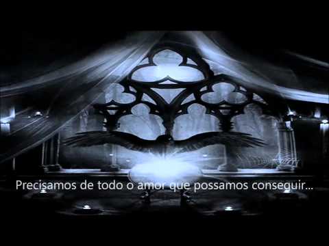 Sisters of Mercy-More (Tradução).