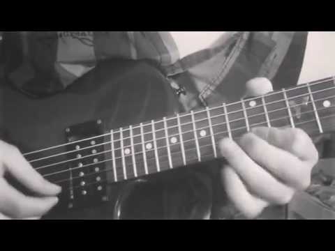 R.I.P. Radim Hladík - sólo, Slunečný hrob by Blue Effect (Cover)