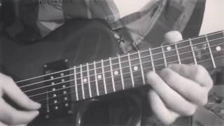 R.I.P. Radim Hladík - sólo, Slunečný hrob by Blue Effect (Cover) R.I.P. Radim Hladík - sólo, Slunečný hrob by Blue Effect (Cover)