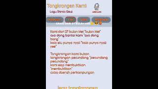 Download lagu Lirik lagu kami dari 27 bulan mei  #trending #27mei #lagu #liriklagu #tanggal27 #shorts #shortvideo mp3