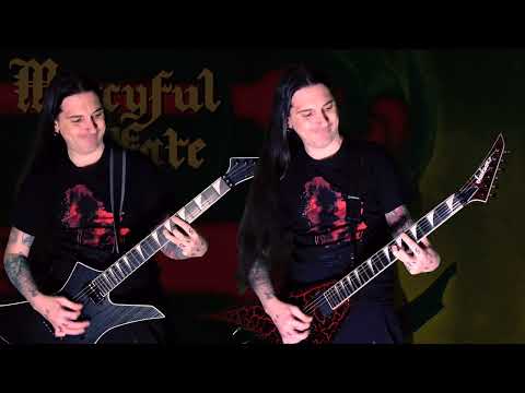 Metal's Most Epic Intros #1 - "Into The Coven" by Mercyful Fate