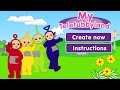Teletubbies My Teletubbyland