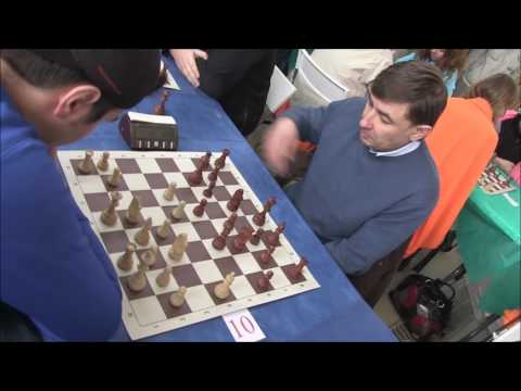 ENDGAMES FILM 33 Gm Bareev 2012
