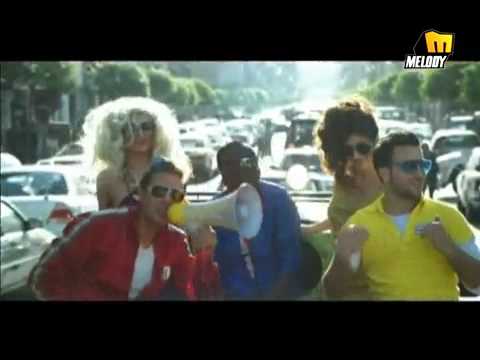 Jad Choueiri - Ghaly  جاد شويري - غالي. New Track!