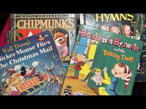 Keep an eye out for these!