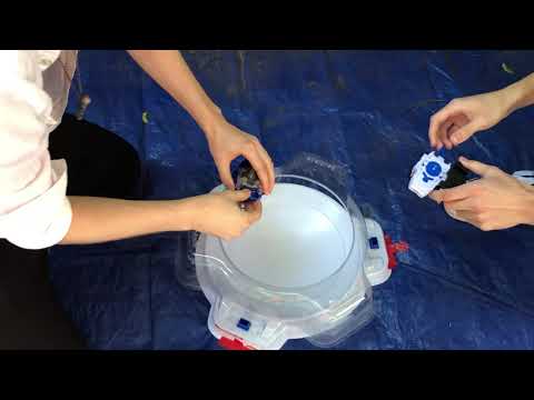 1234beyblade vs Kei – WBO Beyblade Burst Tournament Battle (BE A HIRO First Stage)