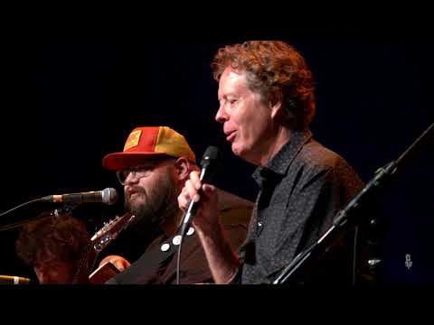 eTown On-Stage Interview - John Moreland