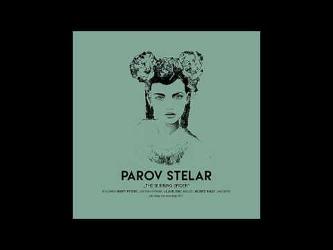 Parov Stelar - Step Two (feat. Lilja Bloom)