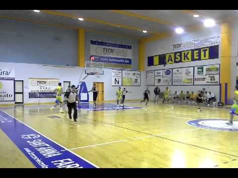 Bellizzi vs Piscinola