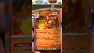 🔥Quick Pokemon Journey Together Pack Rip🔥 #pokemon #pokemoncards #pokemontcg #cardrip #packopening
