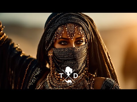 Tesqui - Talking Oud feat. Mono Oud