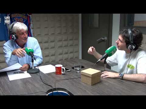 Tertúlia Esportiva - 12 - 06 - 2023