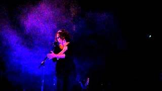 Carmen Consoli - Autunno Dolciastro @ Taormina 04/09/2010