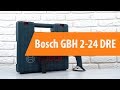 BOSCH 0611272100 - видео