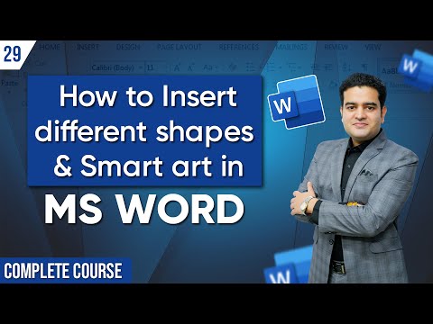 Introduction to MS Word MS Word Course by Marketing Fundas Global mswordcourse