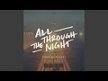 All Through the Night