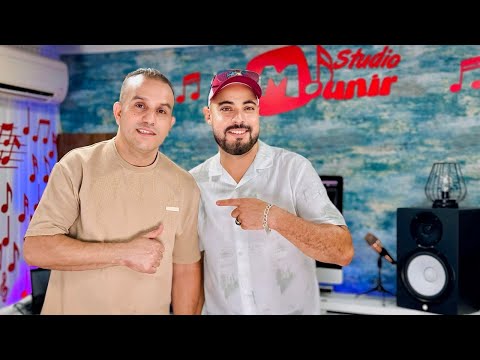 Simo issaoui / Meed samir - sabri maaya - 2025 - سيمو العيساوي محمد سمير صبري معايا