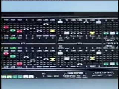 Arturia CS 80 V 2 - Video 2.flv