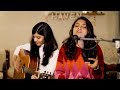 Tu Mera Bal/ En Belan Ellam | Cover by Prakruthi Angelina ft. Vihan Damaris