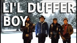 LITTLE DUFFER BOY - 2017 Flashback