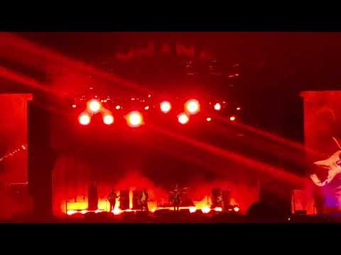 The Strokes - Meet Me in the Bathroom @ Ohana Fest 2019