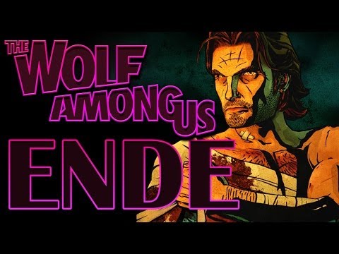 The Wolf Among Us : Episode 4 - In Sheep's Clothing PC