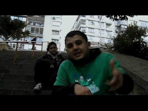 Szk & Reflex - İki Satır Sohbet [ Video Klip ].mpg