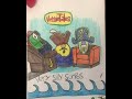 My VeggieTales Very Silly Songs Drawing Requested By Finigan Rowe