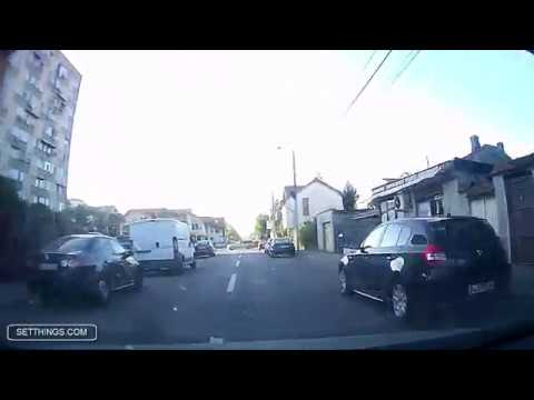 Drobeta Turnu Severin (Strada Gheorghe Șincai), Mehedinți, Romania